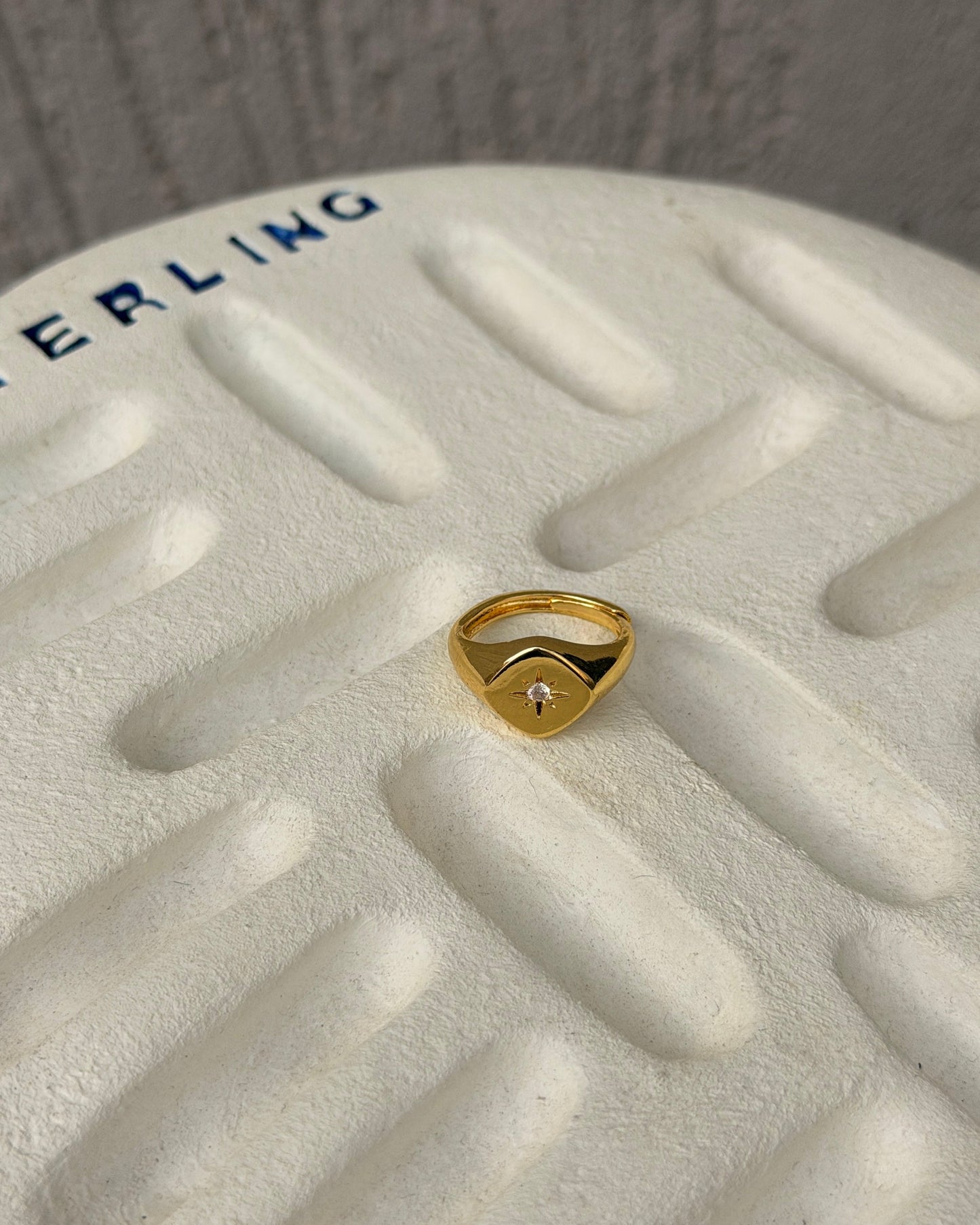 Pinky Rings 2026301