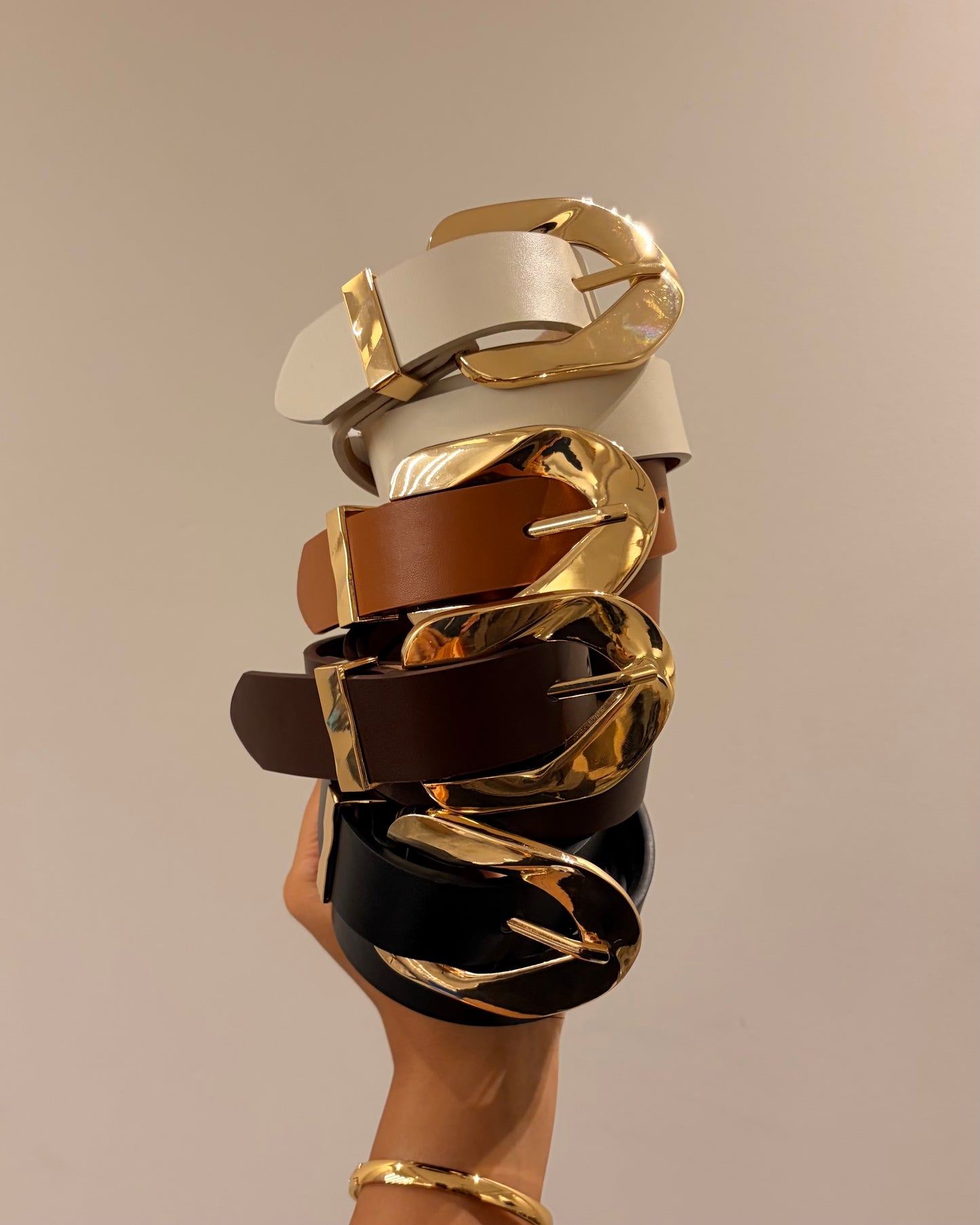 Belt 25114009-2