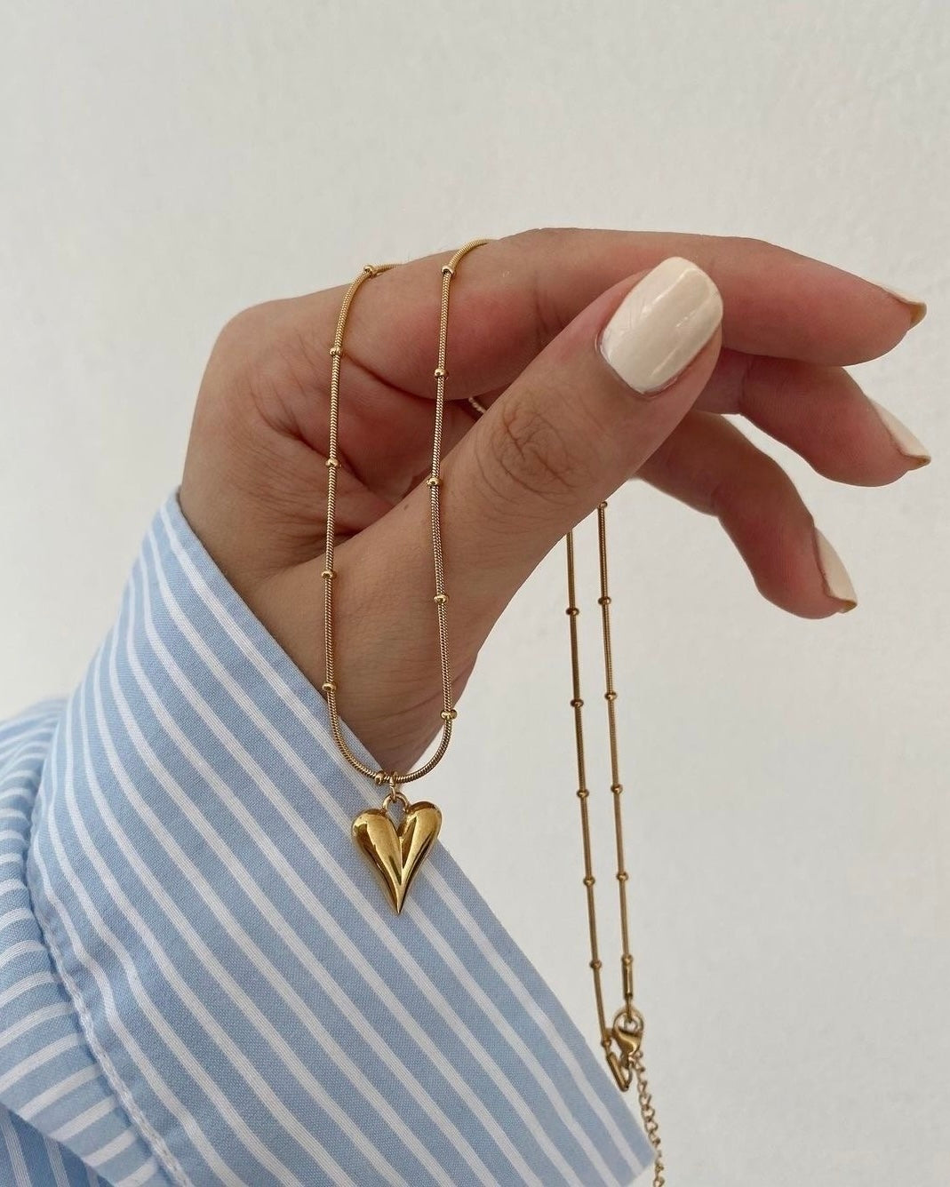 Heart Necklace