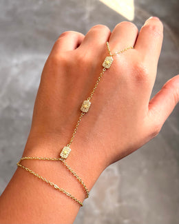 Hand chain 26051203-3
