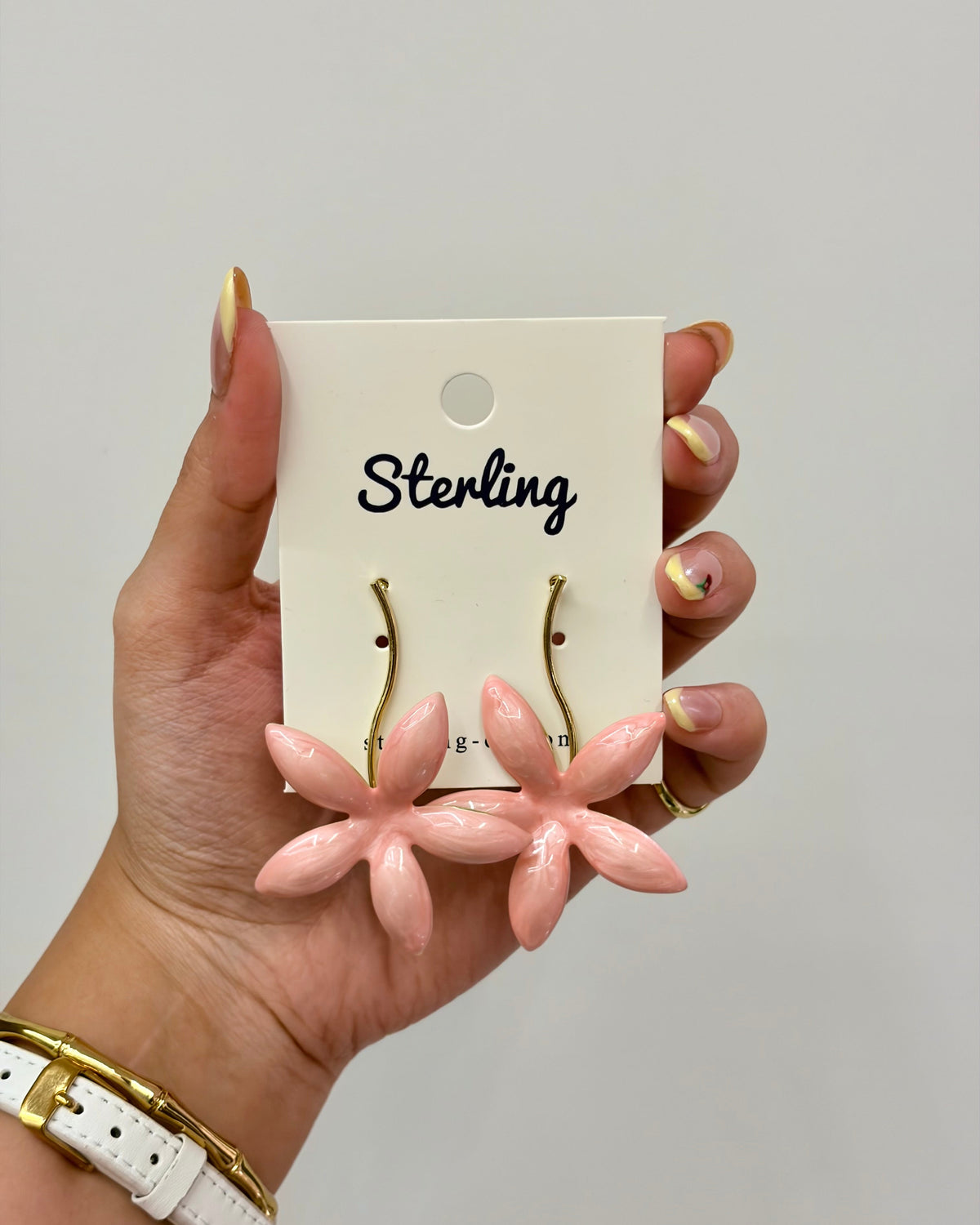 Earrings 26051501