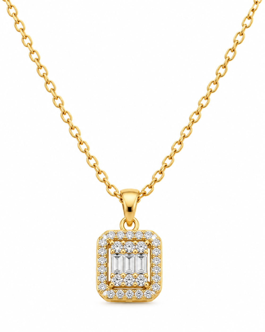 Necklace 26051302