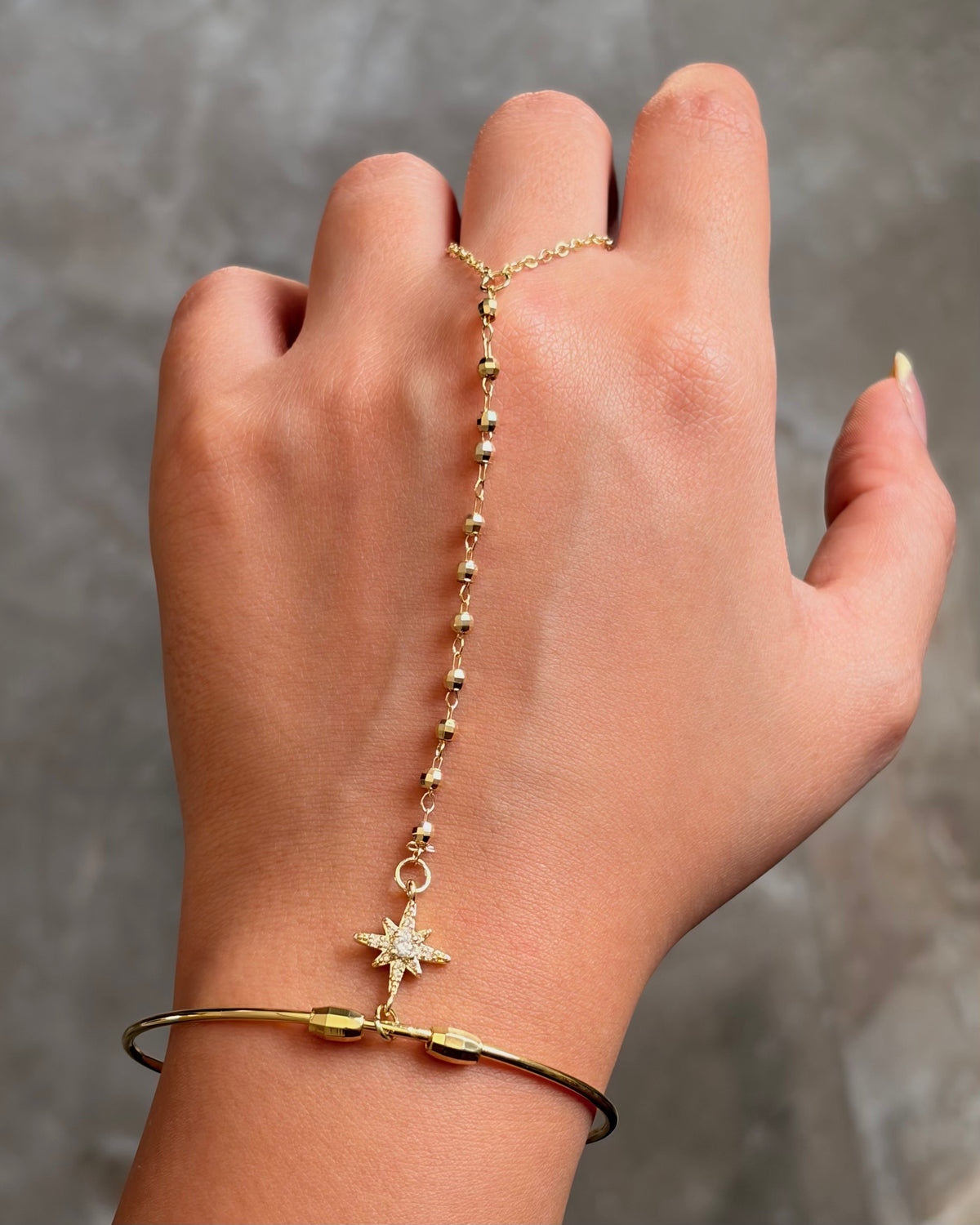 Hand chain 26051205-1