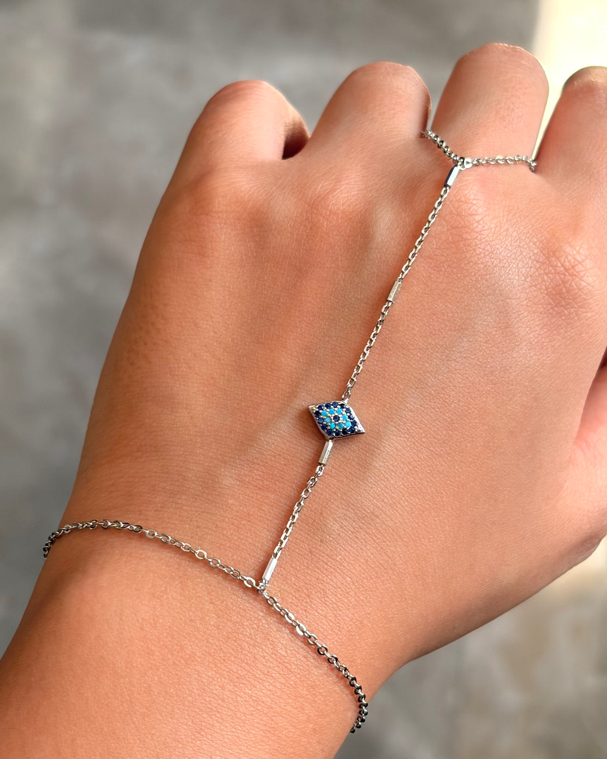 Hand Chain 26053001-2