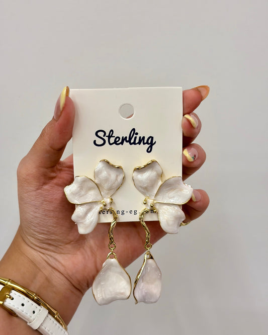 Earrings 26051503-1
