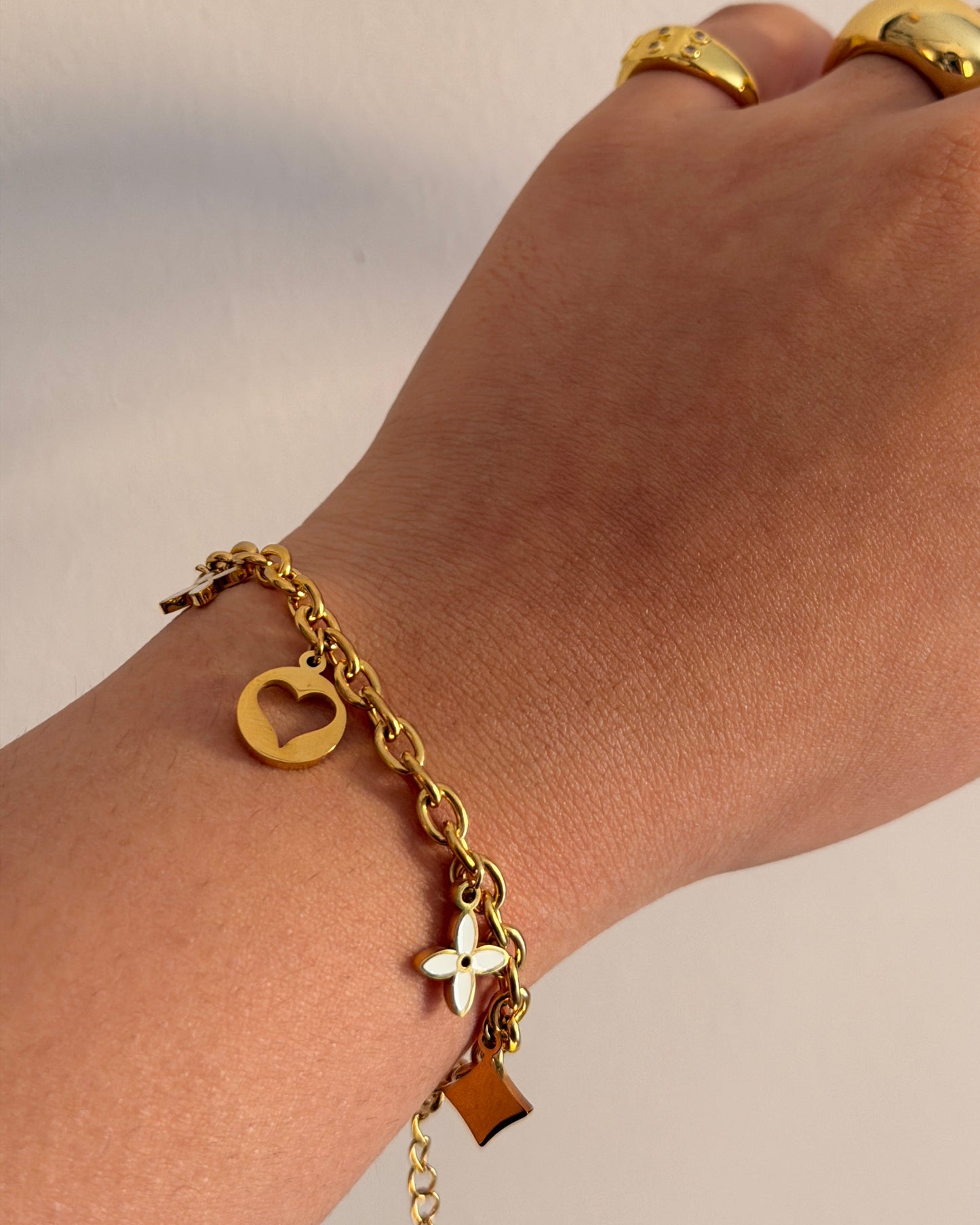 Bracelet 20266048