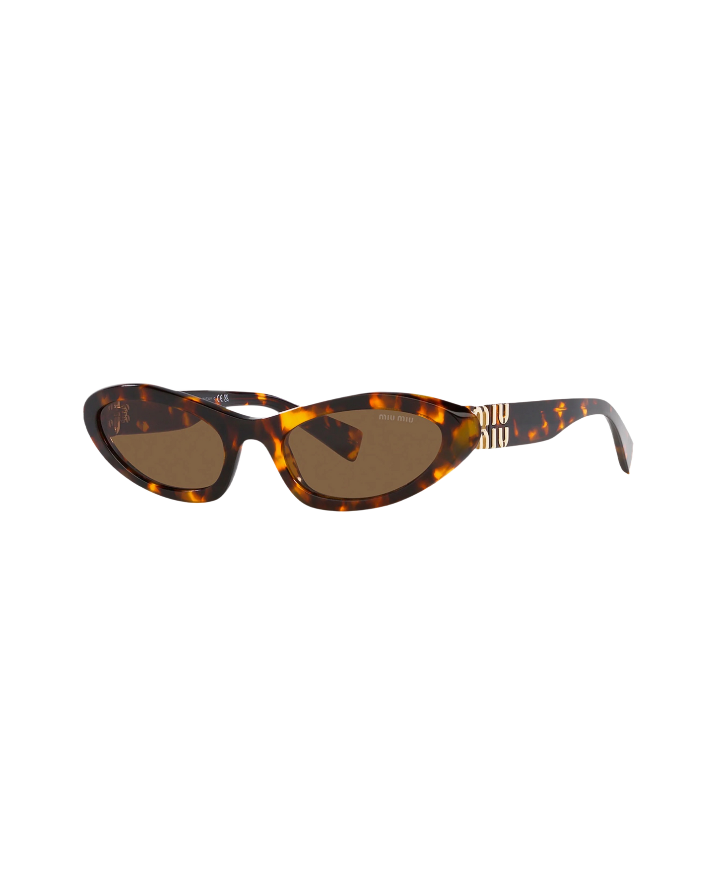 Mu SMU09Y Sunglasses