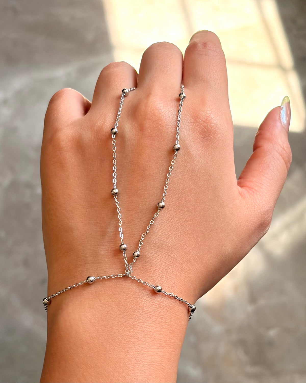 Hand Chain 26053002-1