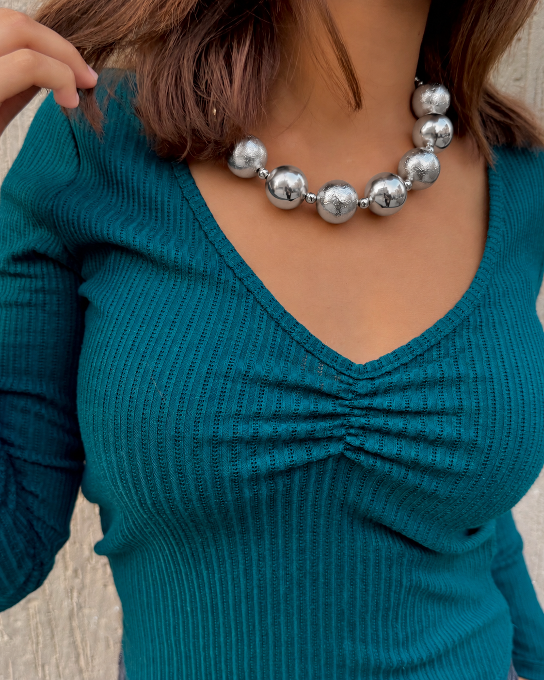 Necklace 26051802-2