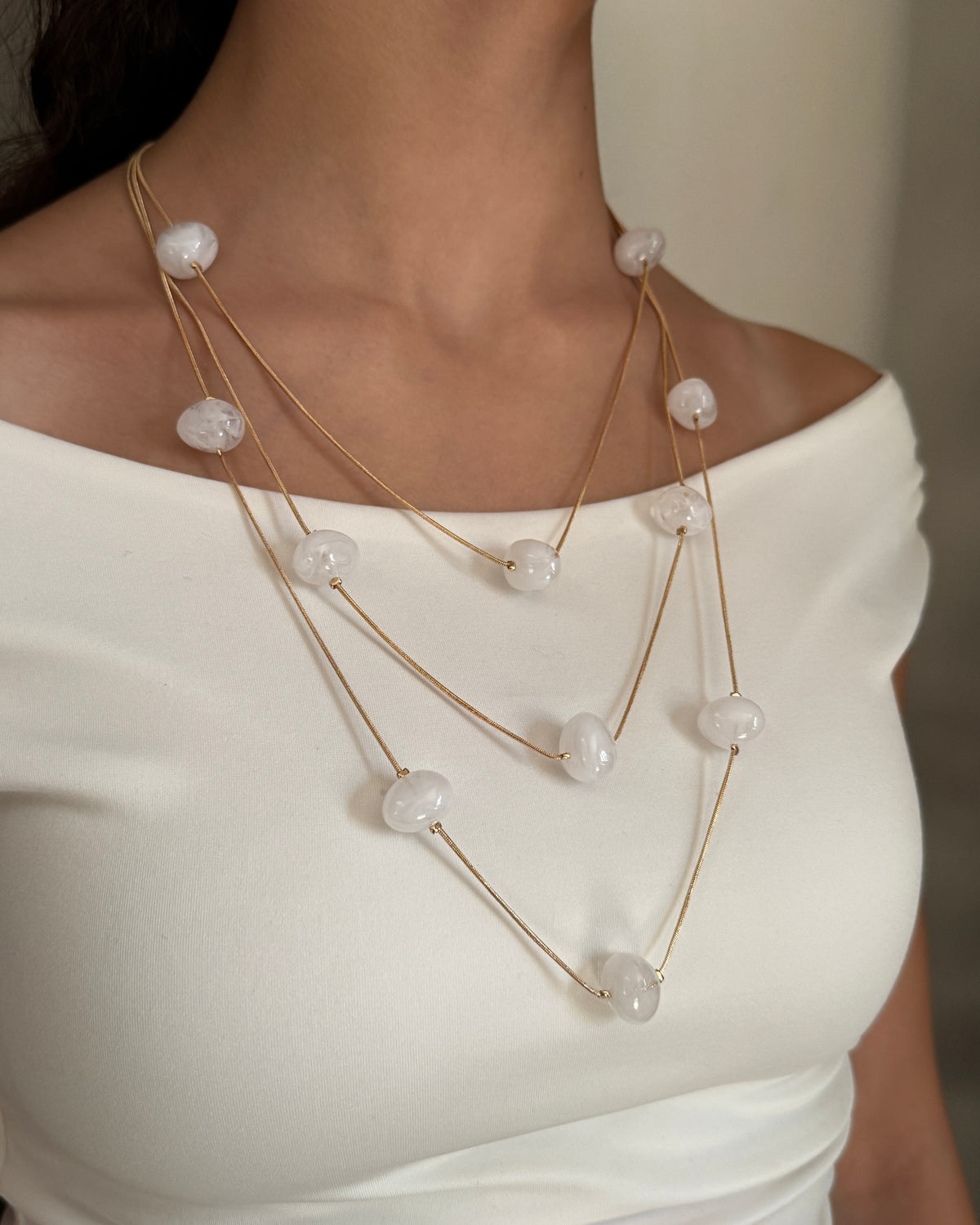 Necklace 26052101
