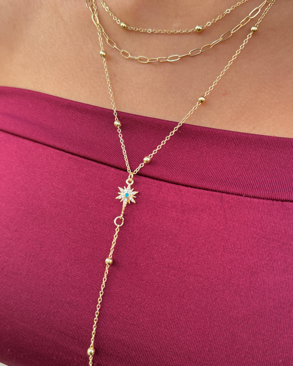 Necklace 26051201
