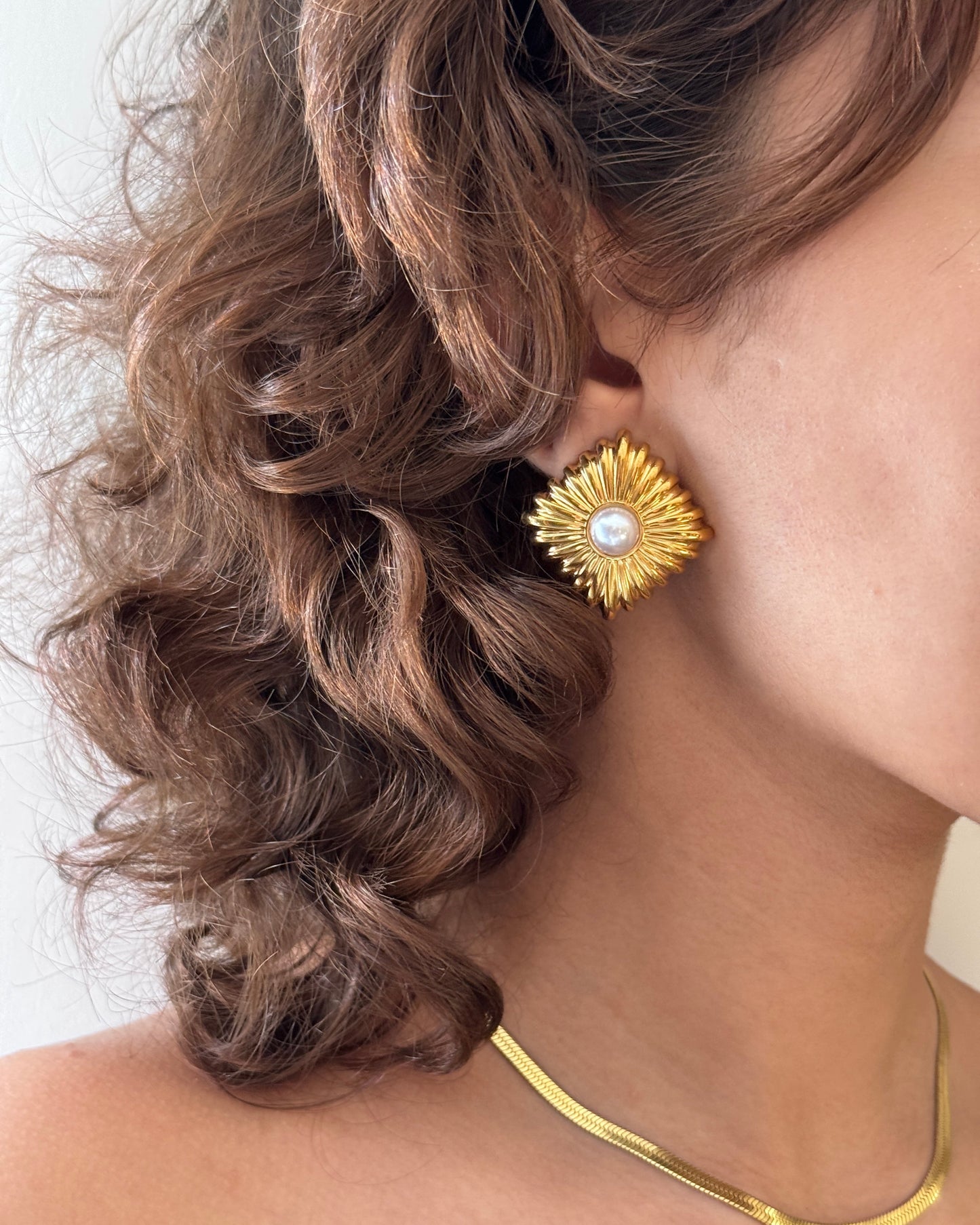 Earrings 20268034