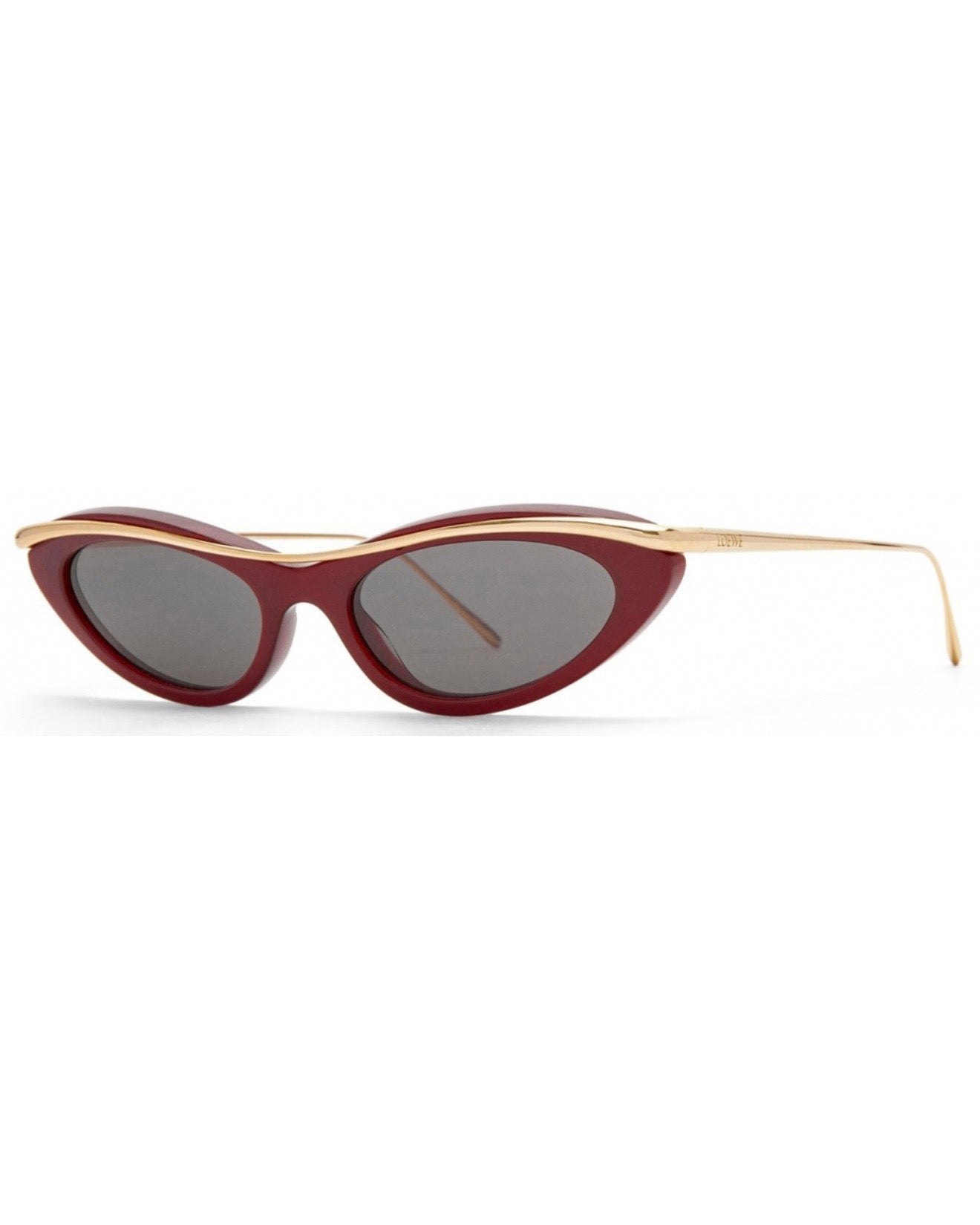 Loewe LW40166I Whirl Sunglasses