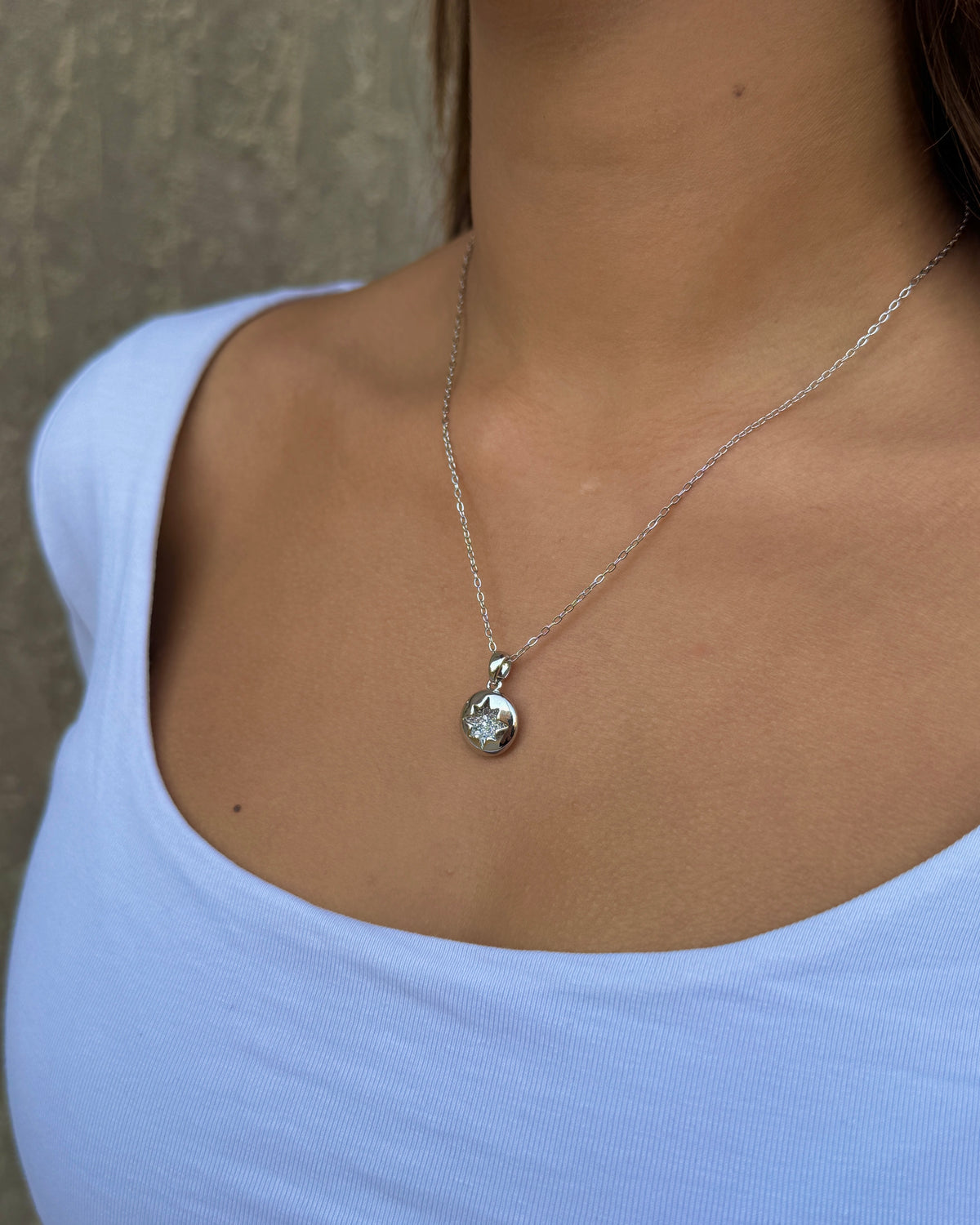 Necklace 26051302