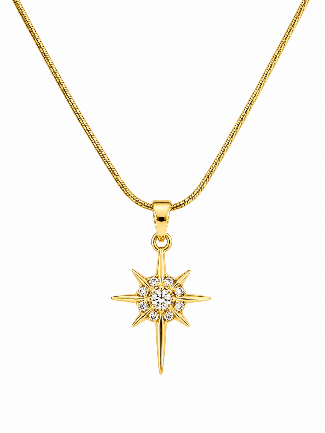 Necklace 25021602-3