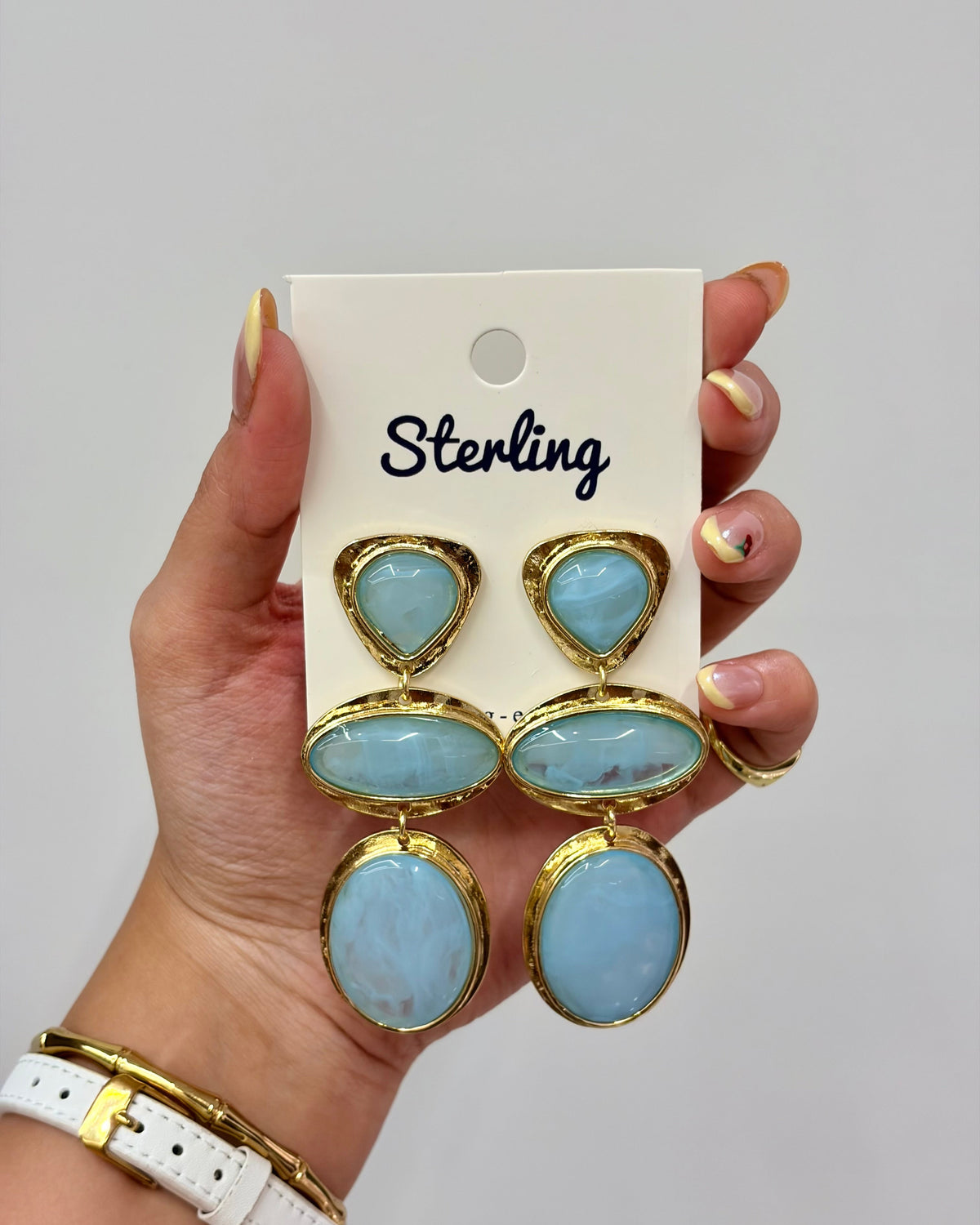 Earrings 26052705-1