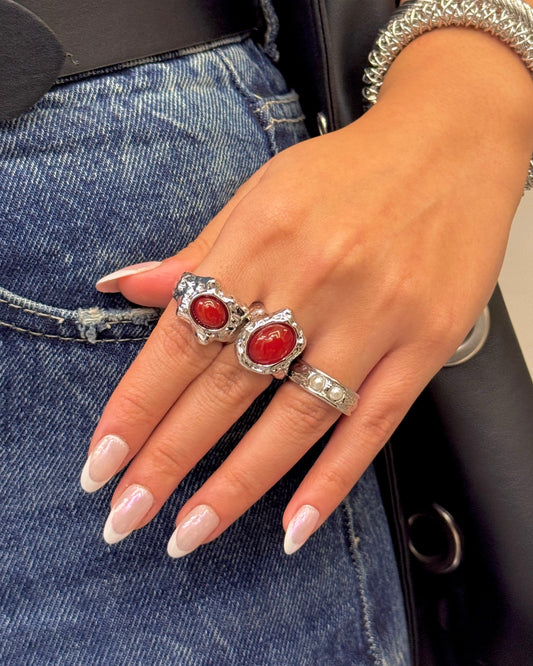 Ring Set 25111001-5