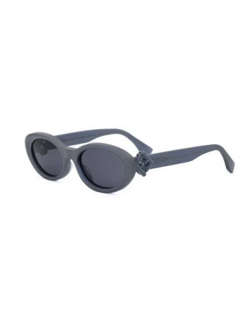 FF DIAMONDS OVAL SUNGLASSES