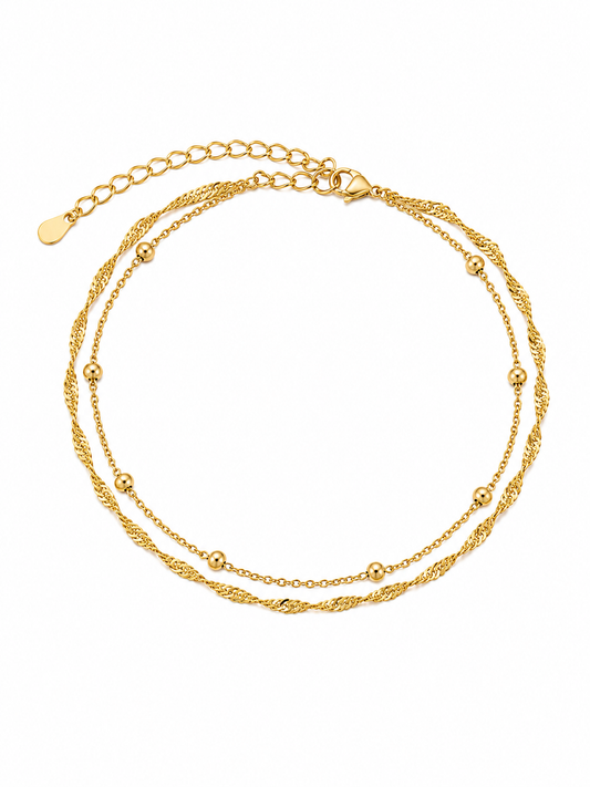 Anklet 20072026