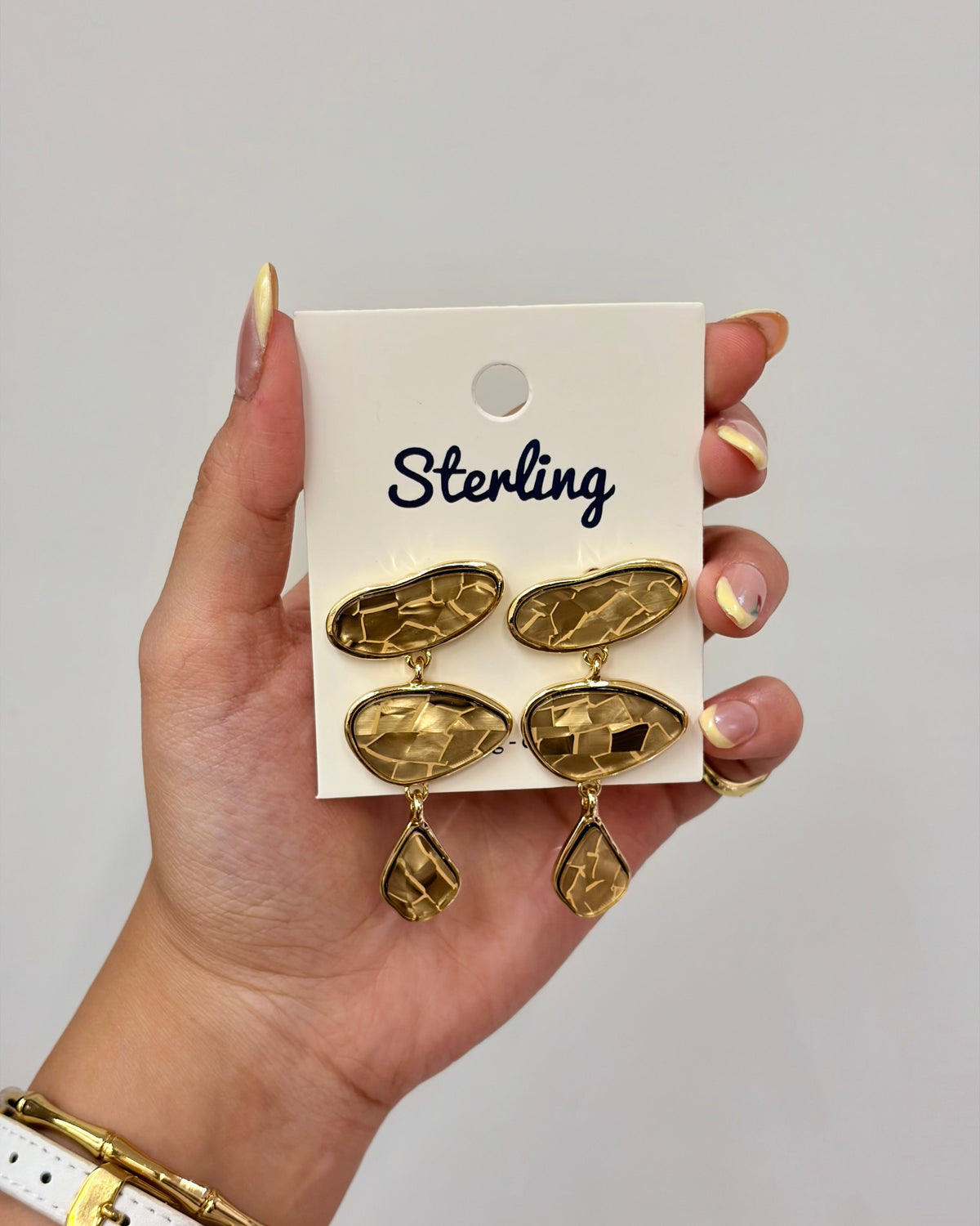 Earrings 26052708 -1