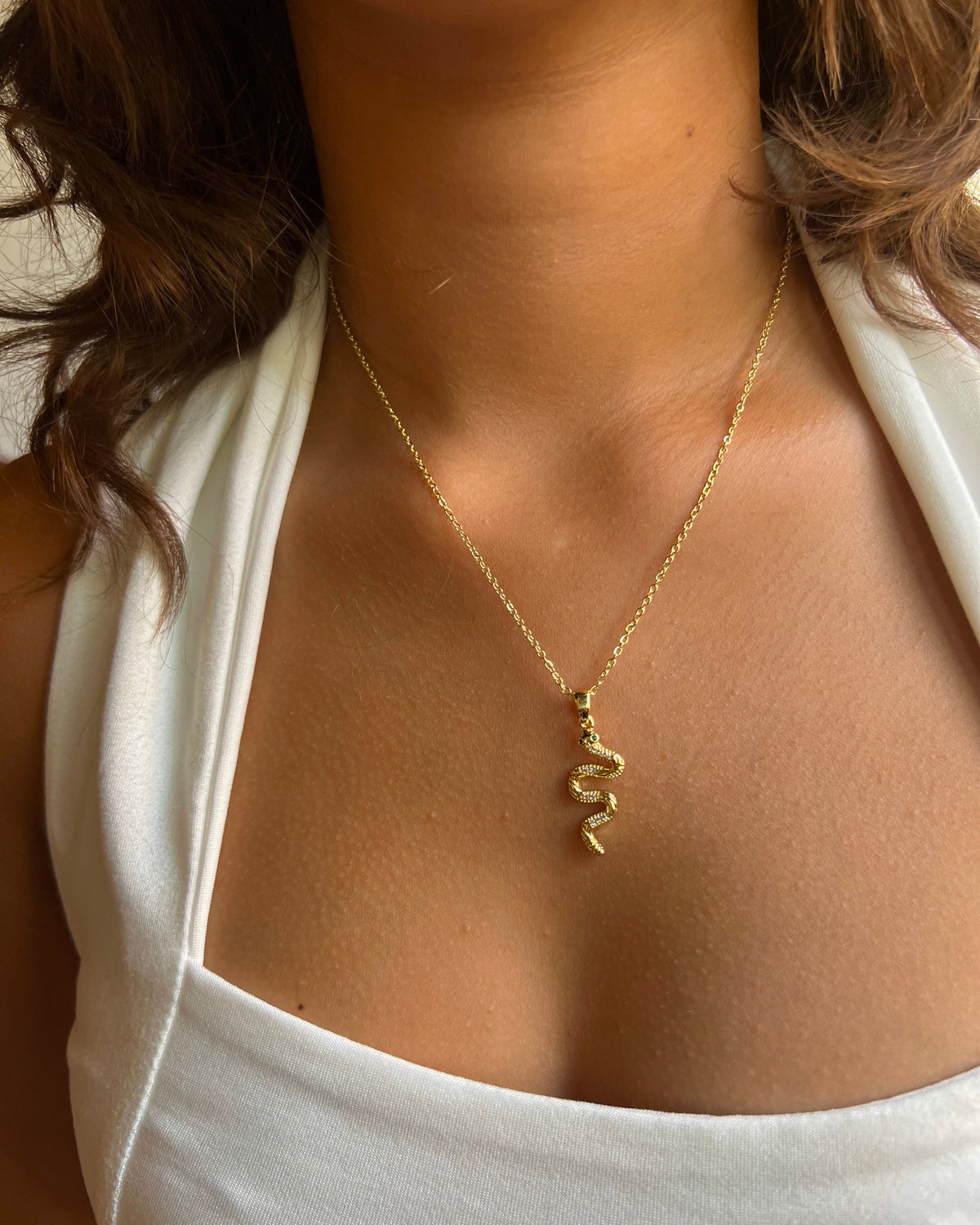 Necklace 2026708
