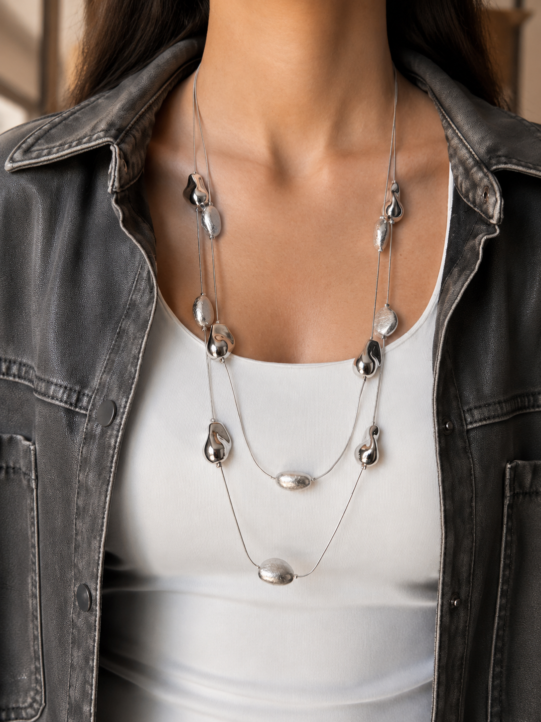 Necklace 25111407