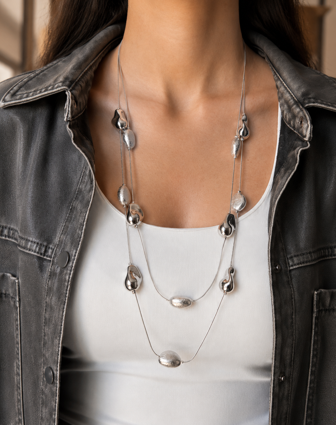 Necklace 25111407