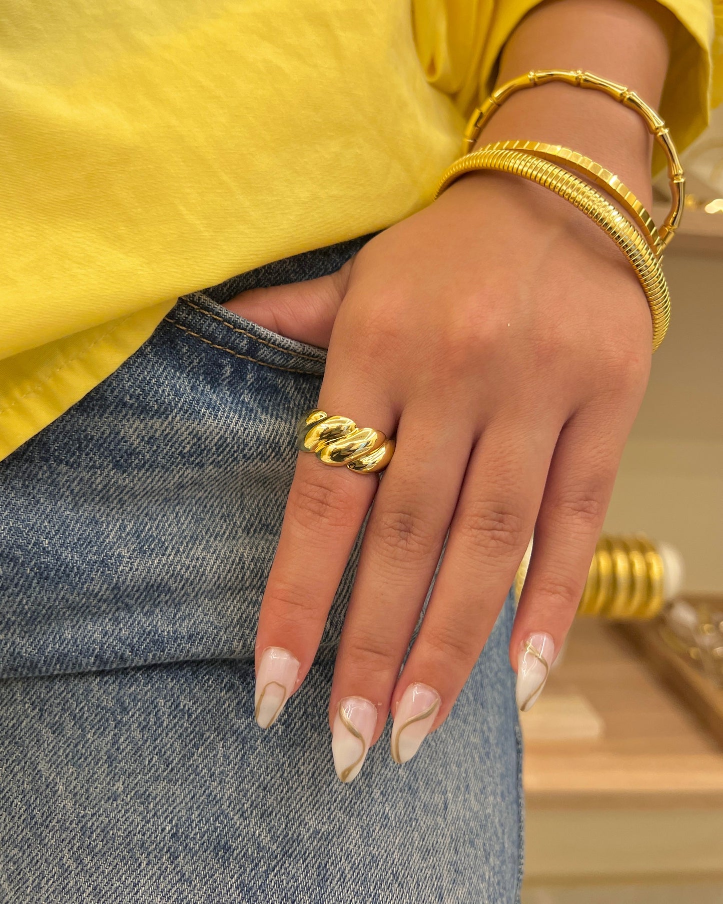 Rings 20263018