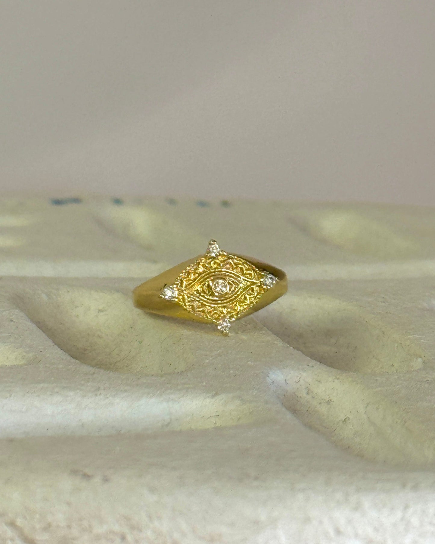 Pinky Ring 20260509