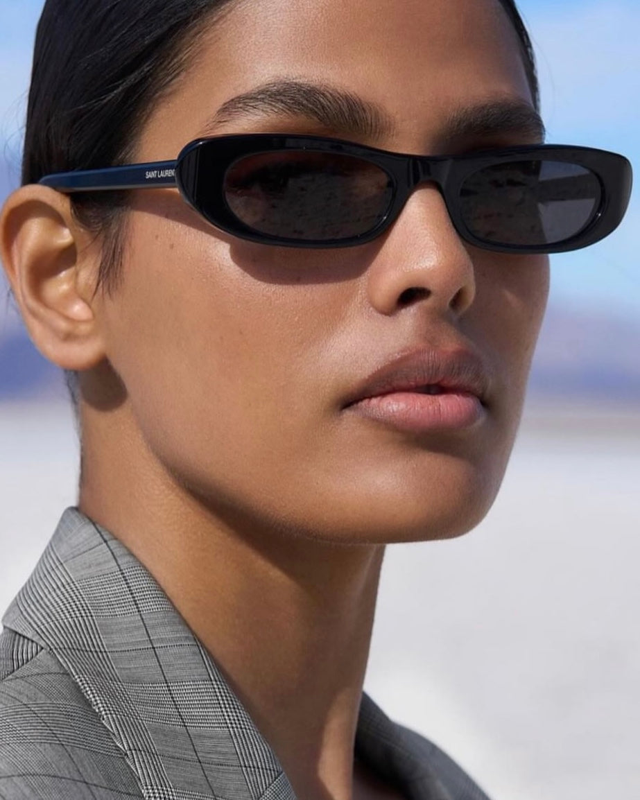 Saint Laurent SL 557 Sunglasses