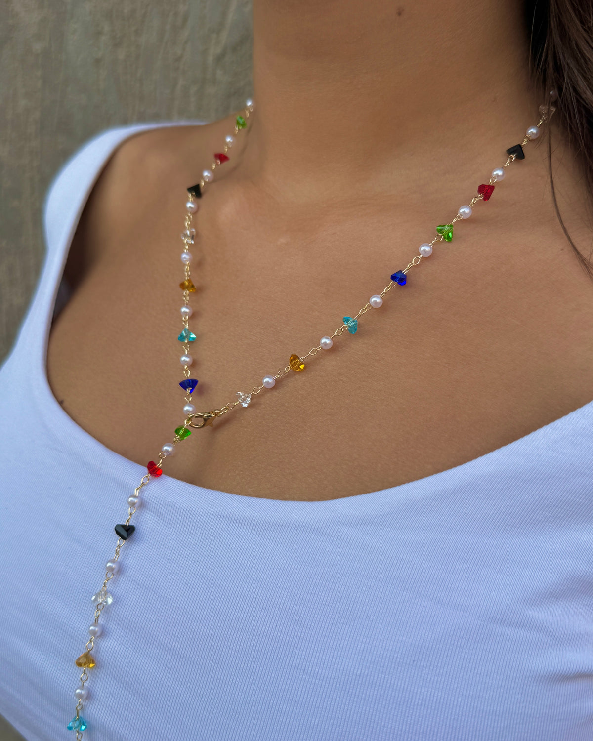 Necklace 25113001