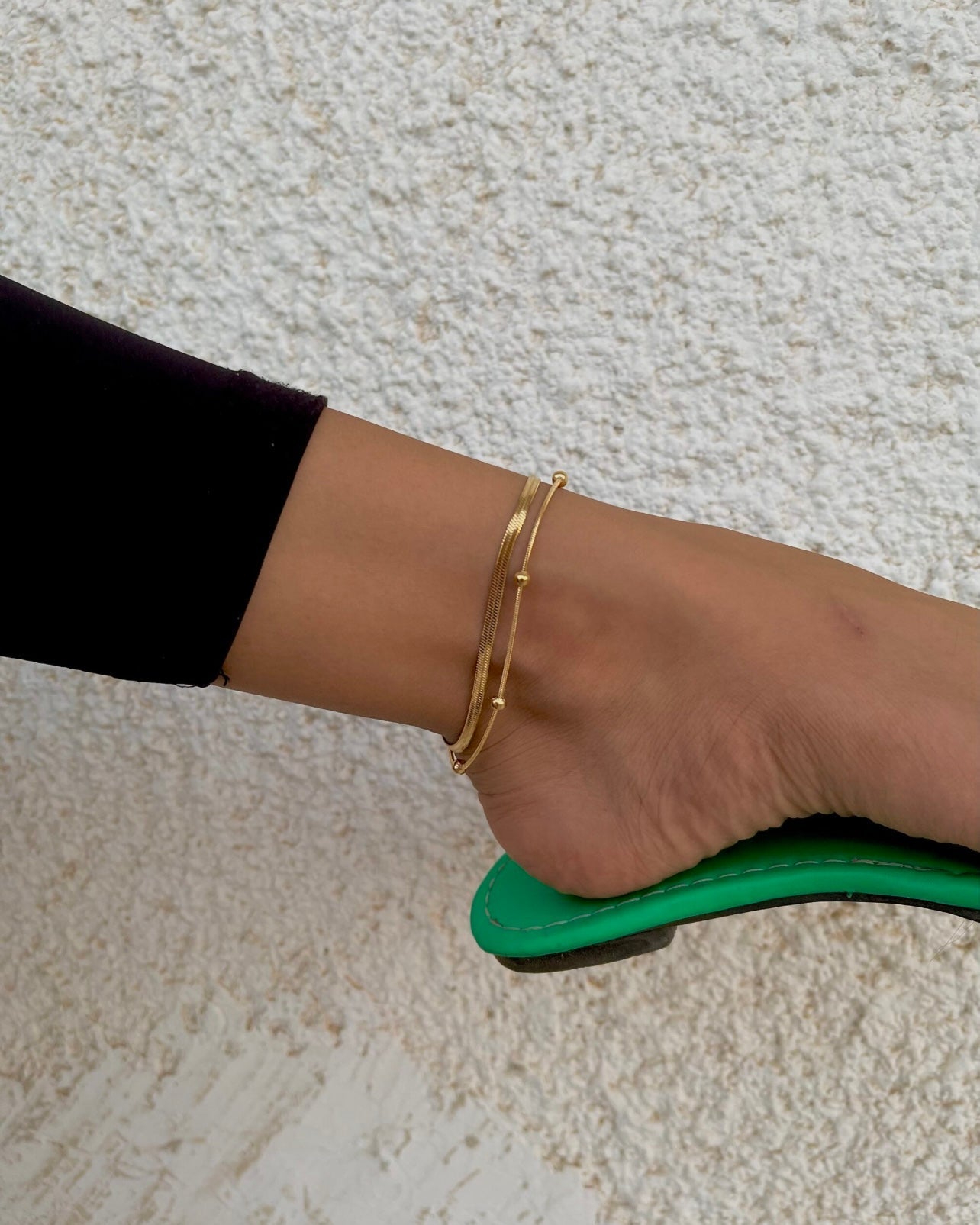 Anklet 2026201