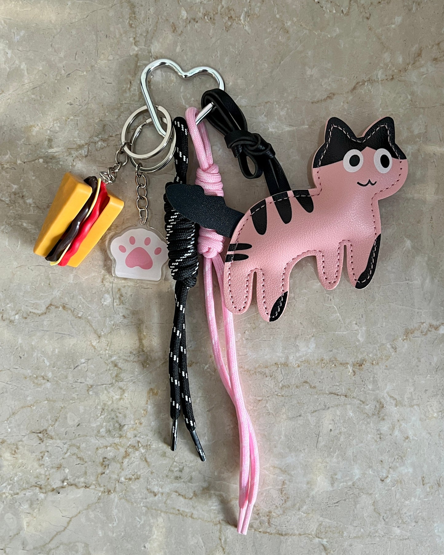 Bag Charm 25112002-1