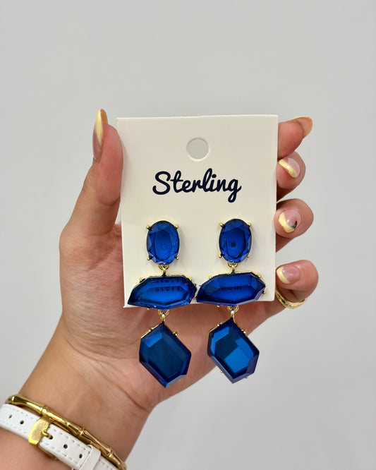 Earrings 26051503