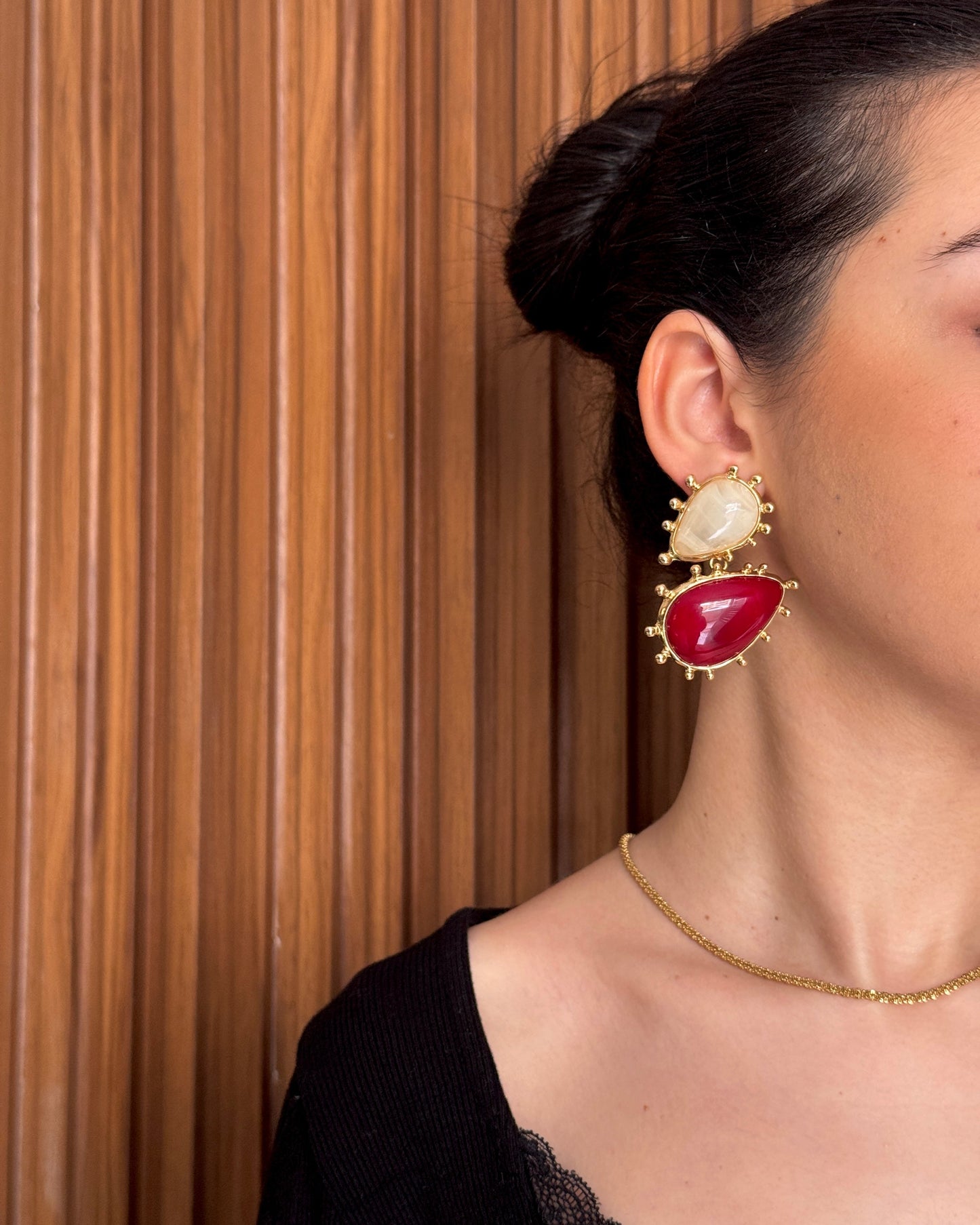 Earrings 25112103