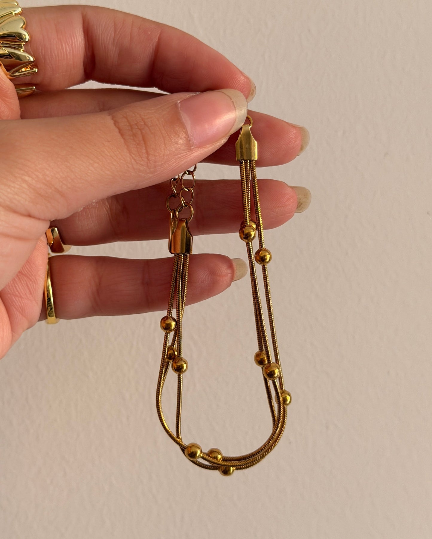 Bracelet 20266047