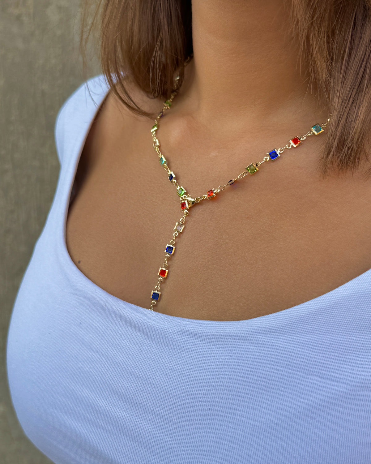 Necklace 25113001