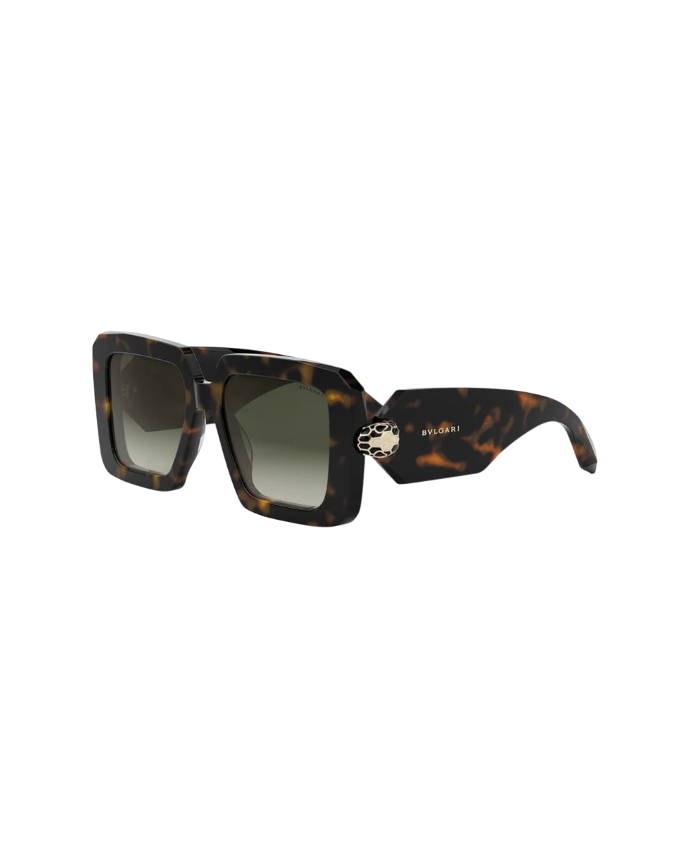Bvlgari BV40006I_01B Sunglasses