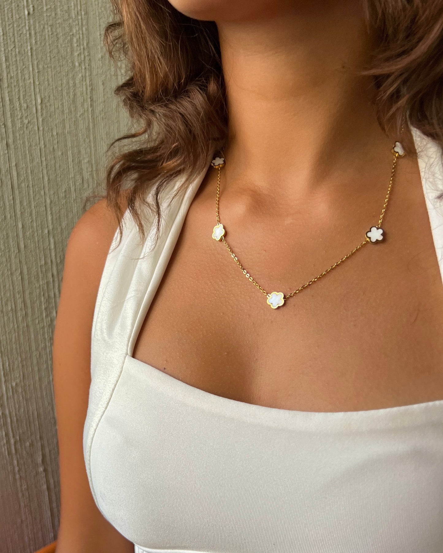 Necklace 2026703