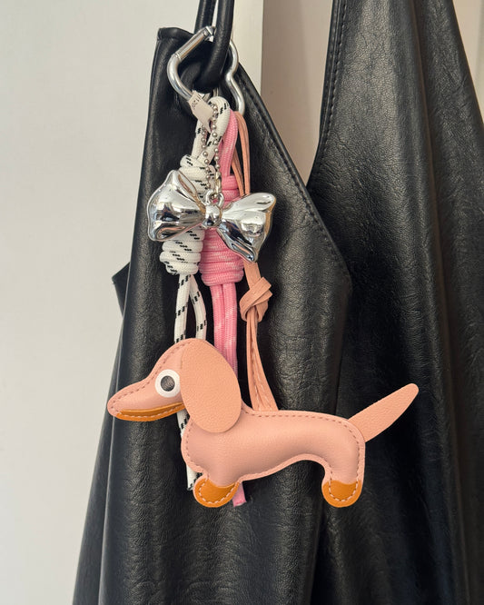 Bag Charm 25112001