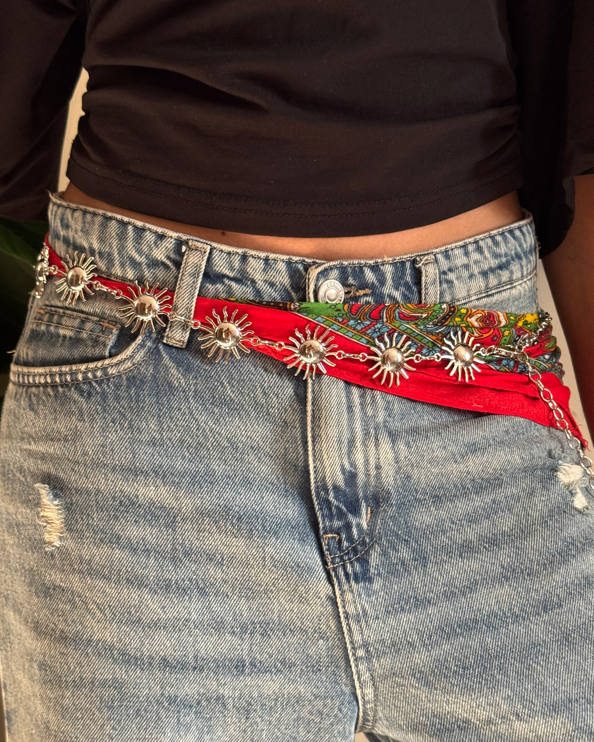 Belt Chain 260908150