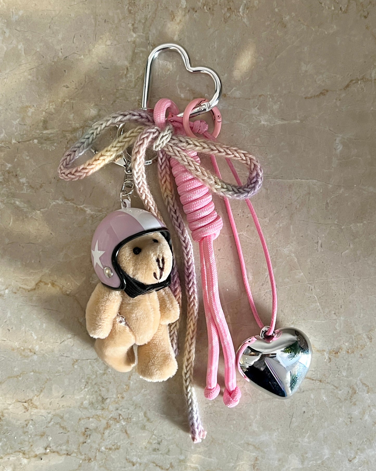 Bag Charm 25112003-1
