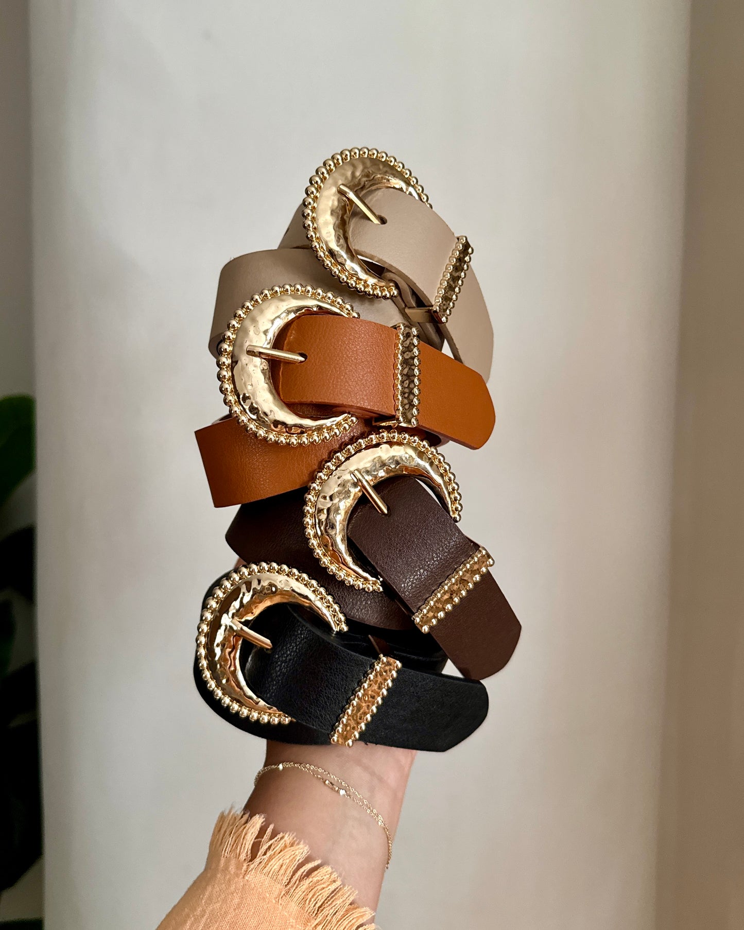 Belt 25114009