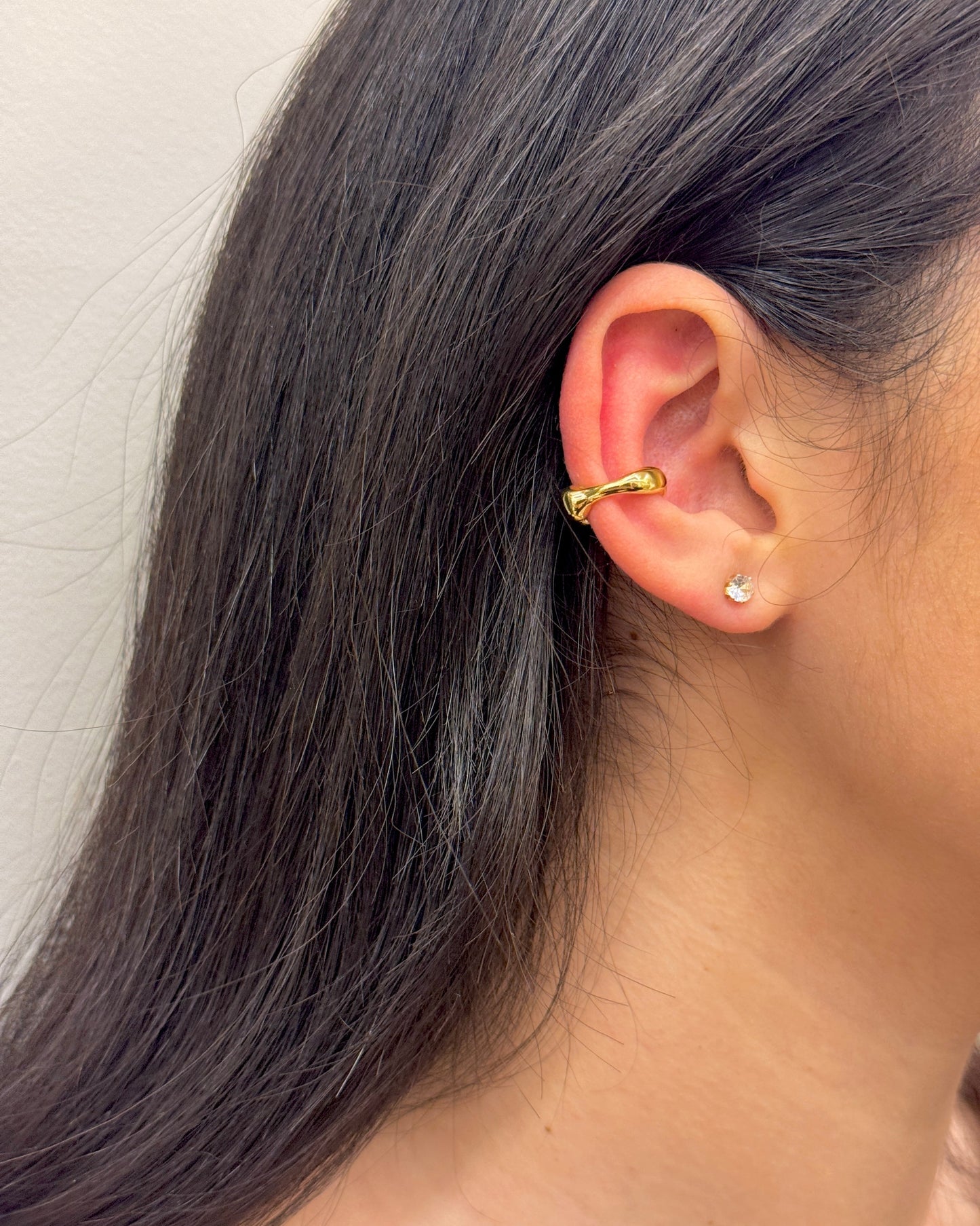 Earrings Cuffs 2513