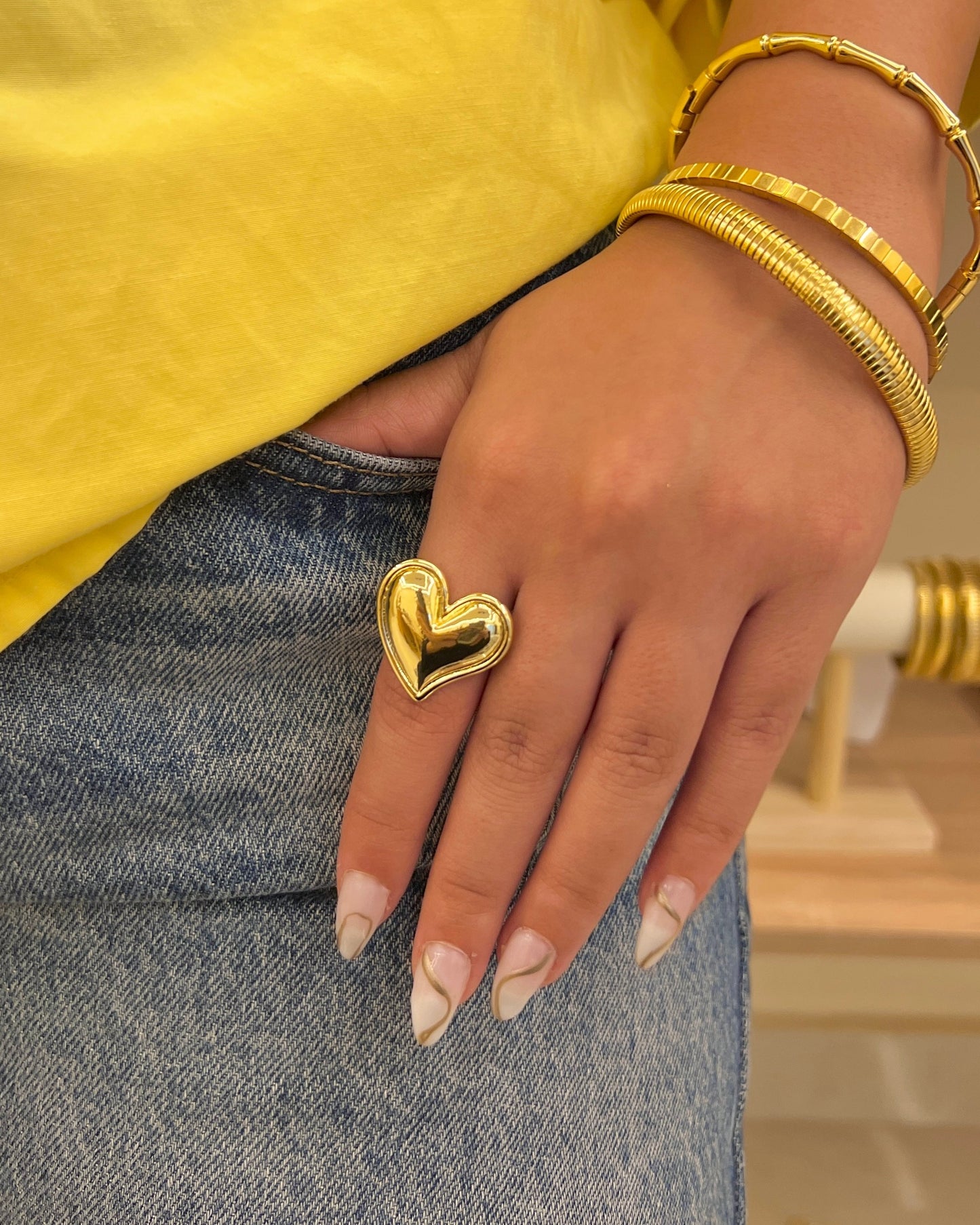 Rings 20263017