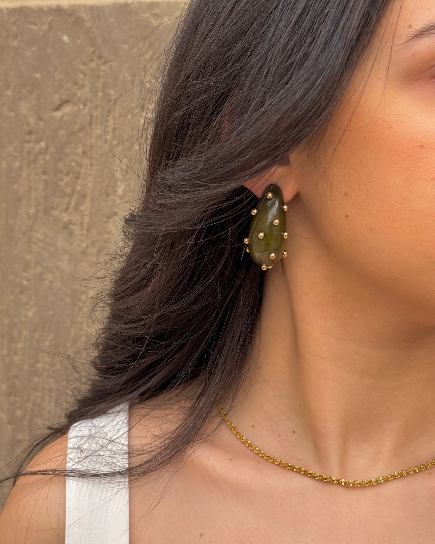 Earrings 25112101-4