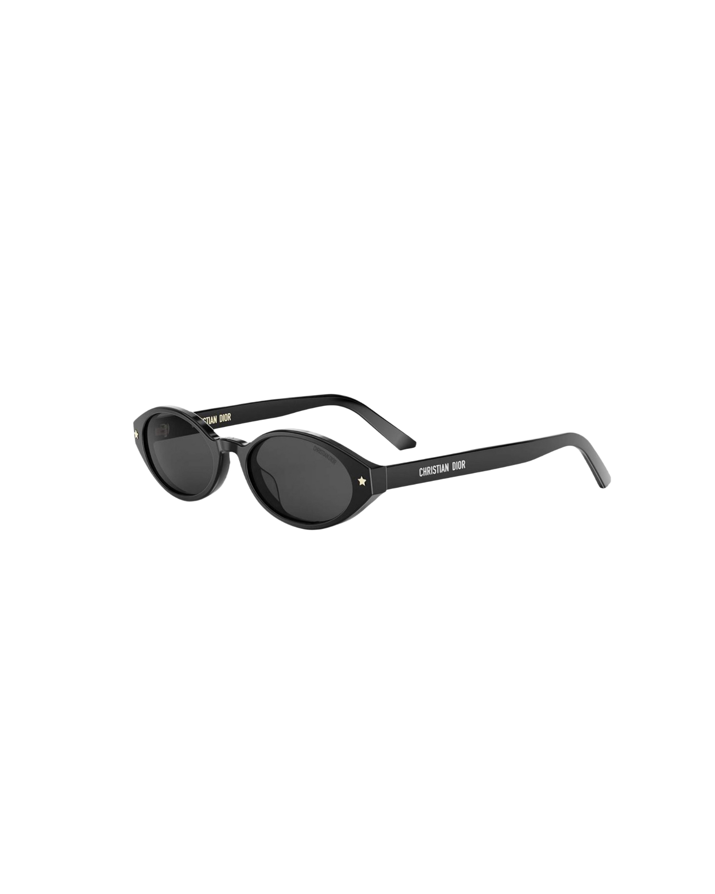 Dior Pacific R1I oval sunglasses