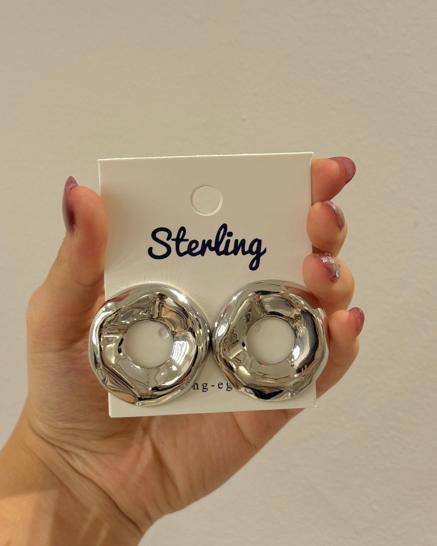 Earrings 25111802