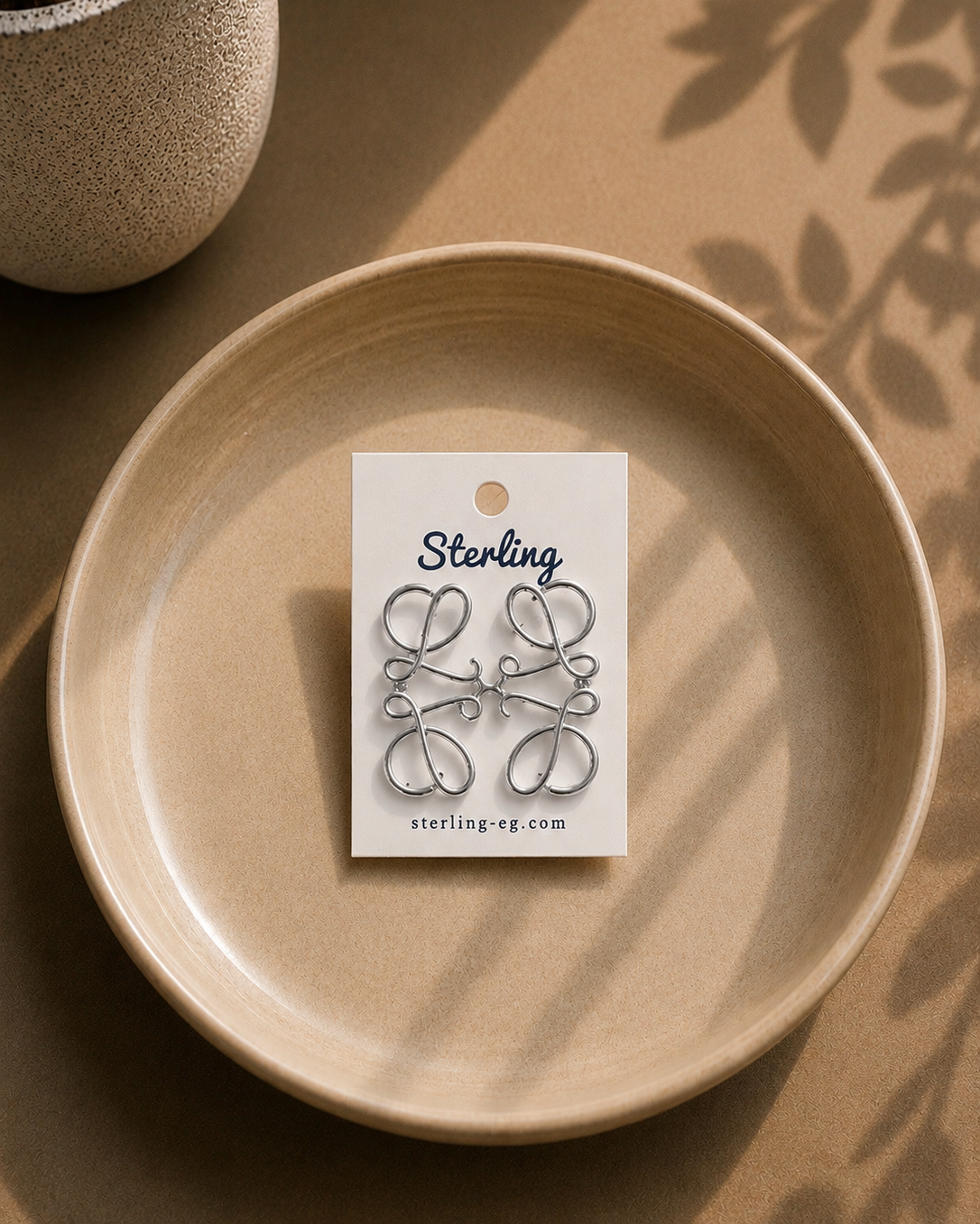 Brooch 25110702-3