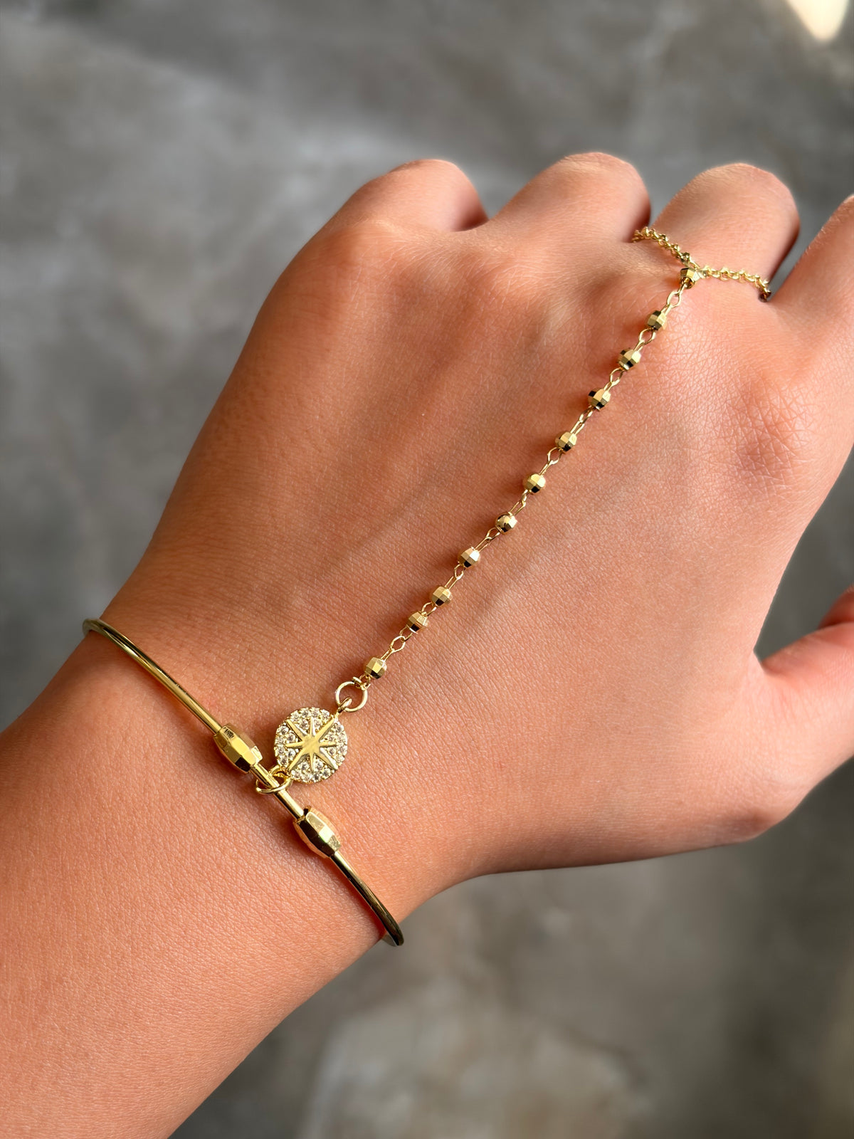 Hand chain 26051205-4